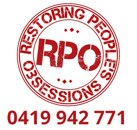 RPO | Partner | Muscle Car Warehouse