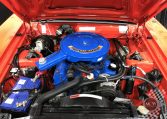 Ford Falcon XA GT RPO Red Pepper Engine | Muscle Car Warehouse