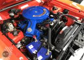 Ford Falcon XA GT RPO Red Pepper Engine | Muscle Car Warehouse