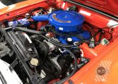 Ford Falcon XA GT RPO Red Pepper Engine | Muscle Car Warehouse