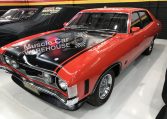 Ford Falcon XA GT RPO Red Pepper | Muscle Car Warehouse