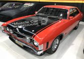 Ford Falcon XA GT RPO Red Pepper | Muscle Car Warehouse