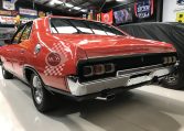 Ford Falcon XA GT RPO Red Pepper | Muscle Car Warehouse