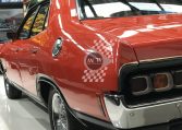 Ford Falcon XA GT RPO Red Pepper | Muscle Car Warehouse