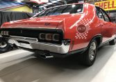 Ford Falcon XA GT RPO Red Pepper | Muscle Car Warehouse