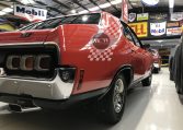 Ford Falcon XA GT RPO Red Pepper | Muscle Car Warehouse