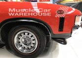 Ford Falcon XA GT RPO Red Pepper | Muscle Car Warehouse