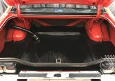 Ford Falcon XA GT RPO Red Pepper Trunk | Muscle Car Warehouse