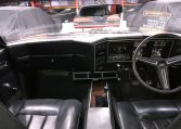 Ford Falcon XA GT RPO Red Pepper Interior | Muscle Car Warehouse