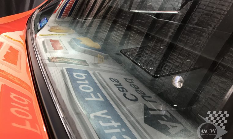 Ford Falcon XA GT RPO Red Pepper | Muscle Car Warehouse