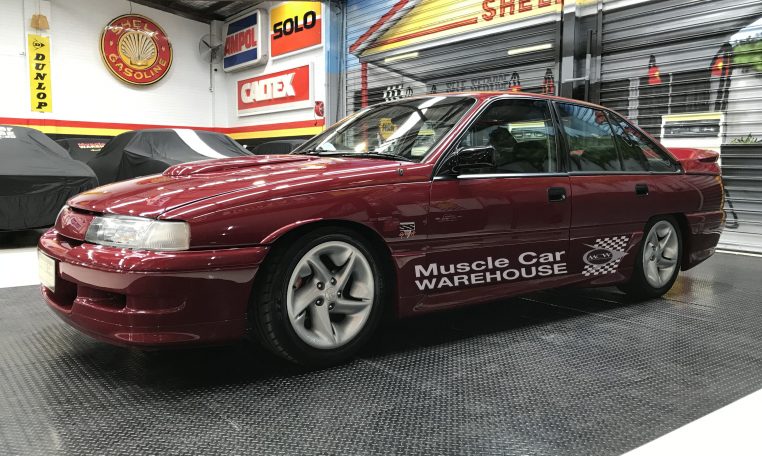 HSV VN SS Group A Commodore Replica | Muscle Car Warehouse