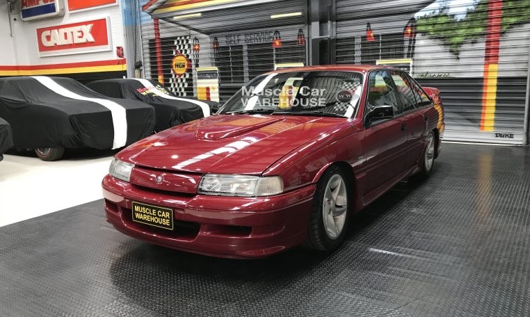 HSV VN SS Group A Commodore Replica | Muscle Car Warehouse