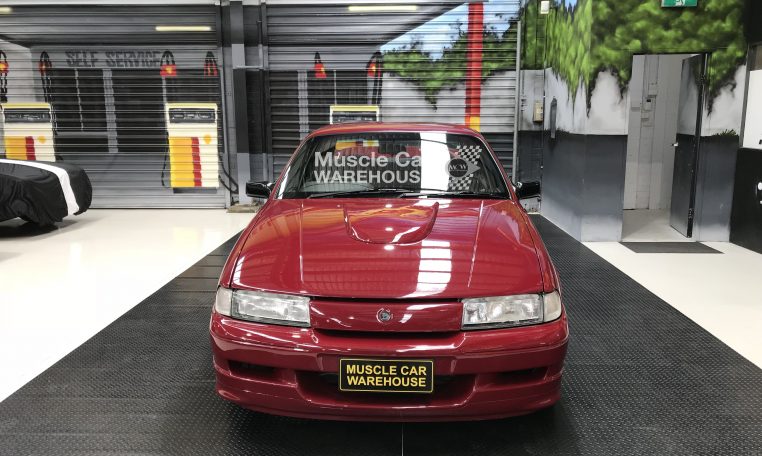 HSV VN SS Group A Commodore Replica | Muscle Car Warehouse
