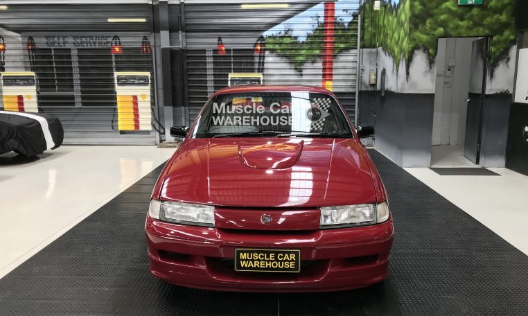 HSV VN SS Group A Commodore Replica | Muscle Car Warehouse