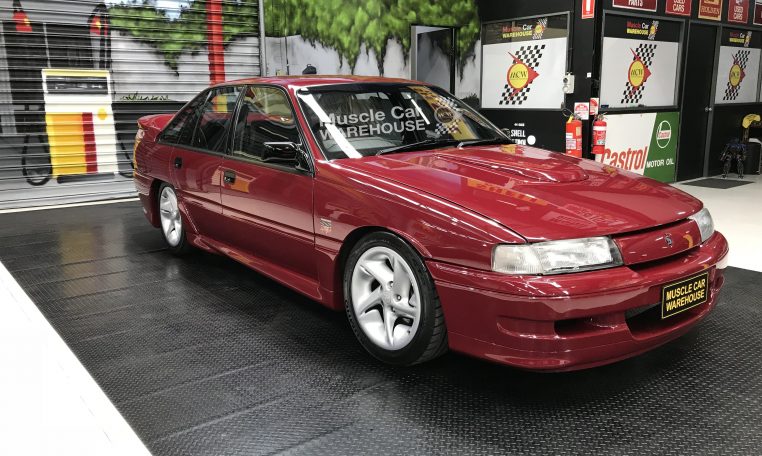 HSV VN SS Group A Commodore Replica | Muscle Car Warehouse