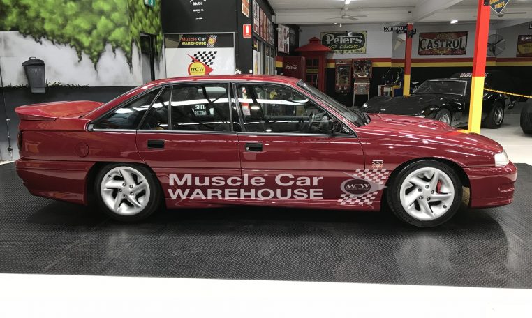 HSV VN SS Group A Commodore Replica | Muscle Car Warehouse