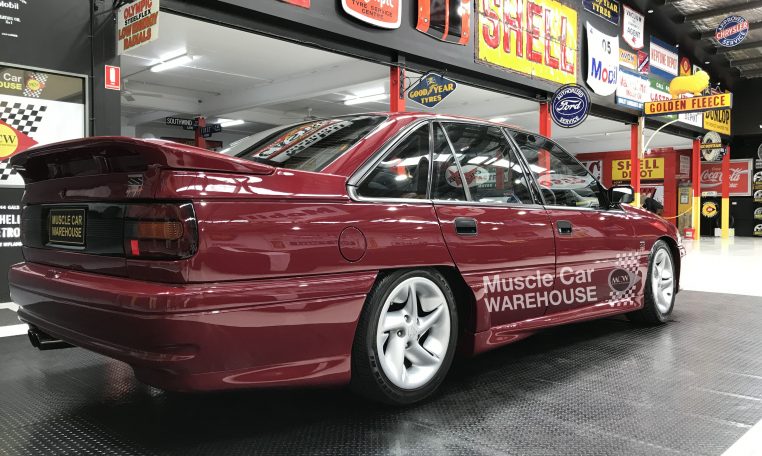 HSV VN SS Group A Commodore Replica | Muscle Car Warehouse