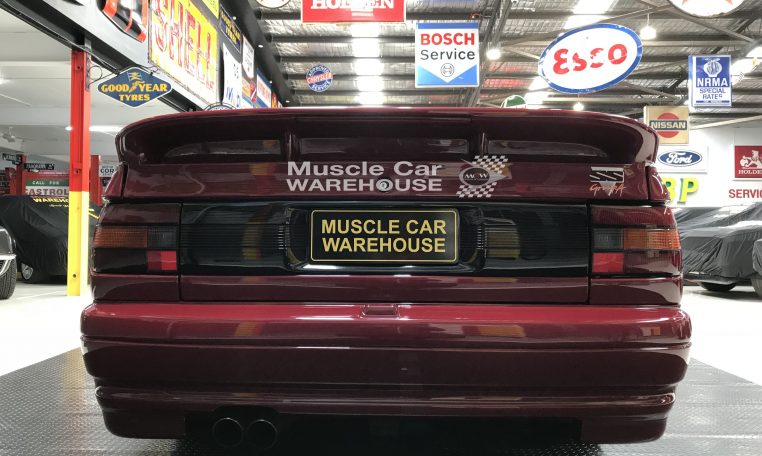 HSV VN SS Group A Commodore Replica | Muscle Car Warehouse