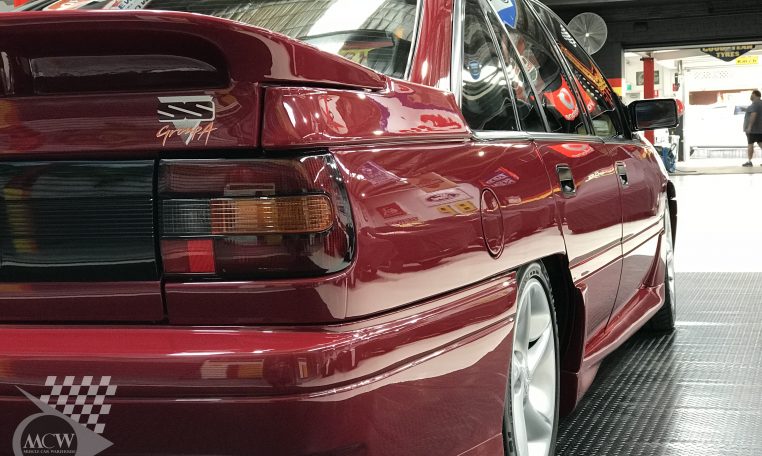 HSV VN SS Group A Commodore Replica | Muscle Car Warehouse