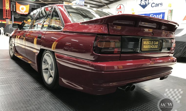 HSV VN SS Group A Commodore Replica | Muscle Car Warehouse