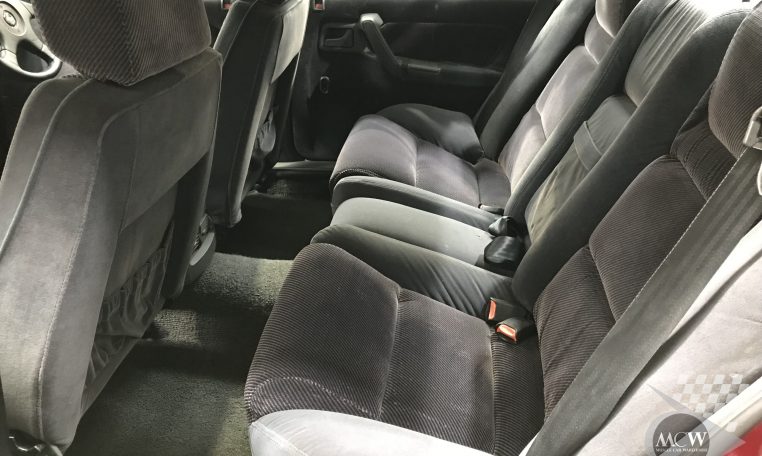 HSV VN SS Group A Commodore Replica Interior | Muscle Car Warehouse