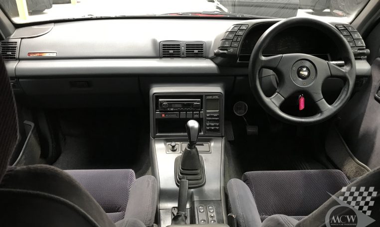 HSV VN SS Group A Commodore Replica Interior | Muscle Car Warehouse