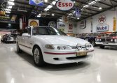 Ford Falcon EL | Muscle Car Warehouse