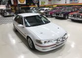 Ford Falcon EL | Muscle Car Warehouse