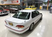 Ford Falcon EL | Muscle Car Warehouse