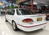 Ford Falcon EL | Muscle Car Warehouse