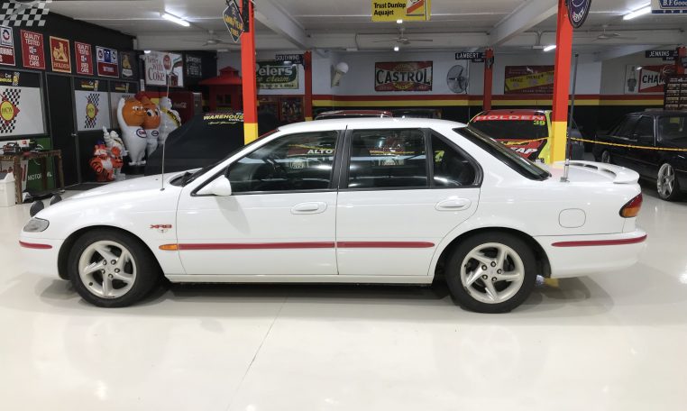 Ford Falcon EL | Muscle Car Warehouse