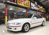 Ford Falcon EL | Muscle Car Warehouse