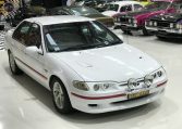 Ford Falcon EL | Muscle Car Warehouse