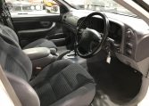 Ford Falcon EL Interior | Muscle Car Warehouse