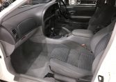 Ford Falcon EL Interior | Muscle Car Warehouse