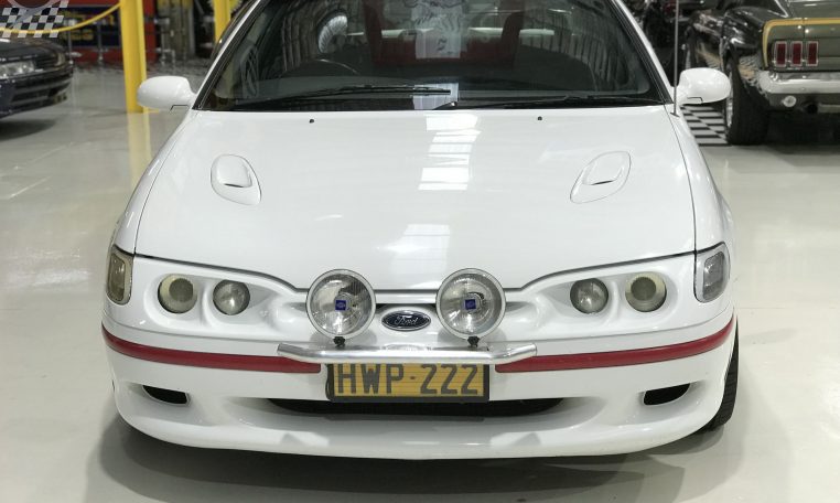 Ford Falcon EL | Muscle Car Warehouse