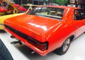 Ford Falcon XB GT Red Pepper | Muscle Car Warehouse
