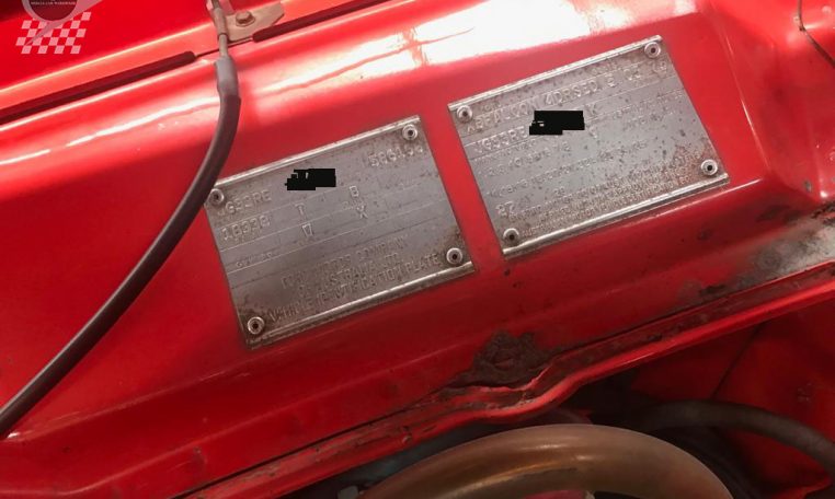 Ford Falcon XB GT Red Pepper | Muscle Car Warehouse