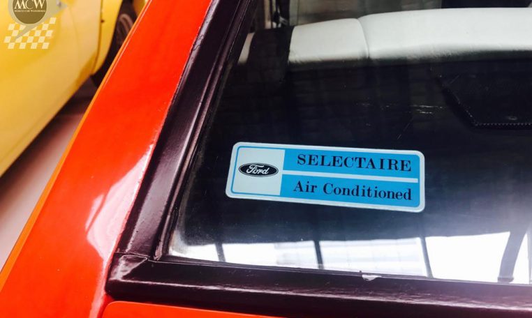 Ford Falcon XB GT Red Pepper | Muscle Car Warehouse