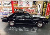 Ford Falcon XB GT Onyx Black | Muscle Car Warehouse