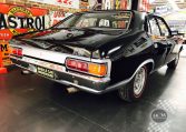 Ford Falcon XB GT Onyx Black | Muscle Car Warehouse
