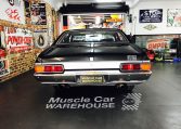 Ford Falcon XB GT Onyx Black | Muscle Car Warehouse