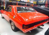 Ford Falcon XB GT Red Pepper | Muscle Car Warehouse