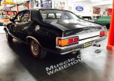 Ford Falcon XB GT Onyx Black | Muscle Car Warehouse