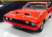 Ford Falcon XB GT Red Pepper | Muscle Car Warehouse