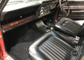 Ford Falcon XW HO PH2 Track Red Interior | Muscle Car Warehouse