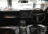 Ford Falcon XW HO PH2 Track Red Interior | Muscle Car Warehouse