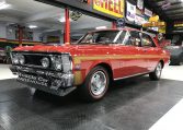 Ford Falcon XW HO PH2 Track Red | Muscle Car Warehouse