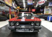 Ford Falcon XW HO PH2 Track Red | Muscle Car Warehouse