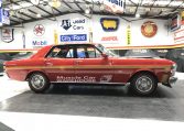 Ford Falcon XW HO PH2 Track Red | Muscle Car Warehouse